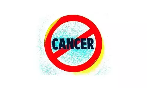 We can prevent many people with disability dying from cancer