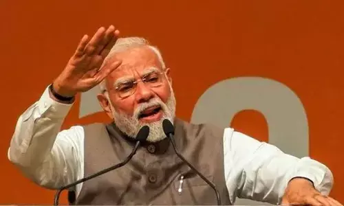 Operation Sindoor just an arrow in the quiver: Modi