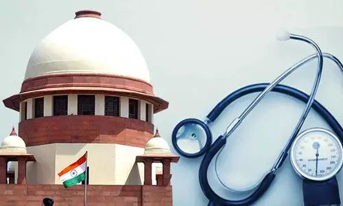 Conduct NEET-PG 2025 in 1 shift: Supreme Court