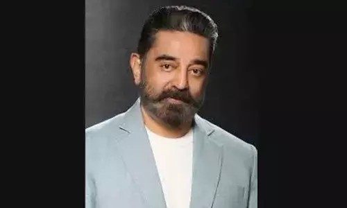 I won’t apologise if I am not wrong, says Kamal Haasan