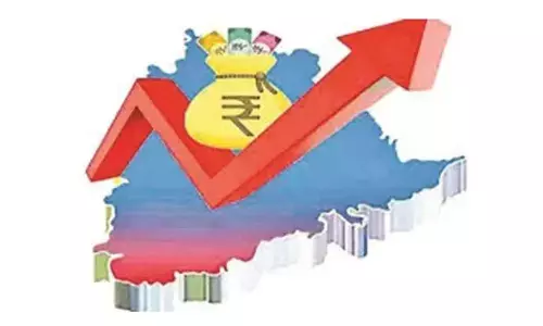 GDP growth at 4-yr low of 6.5% in FY25