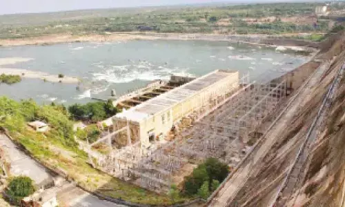 Harish slams Cong over investing in HP hydel project