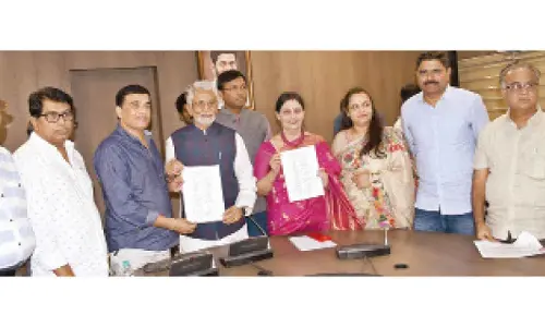 Gaddar Awards from 2014-23 announced