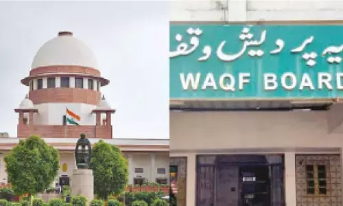 Waqf (Amendment) Act, 2025