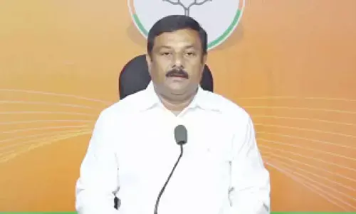 Modi didn’t succumb to Trump’s pressure, affirms BJP leader