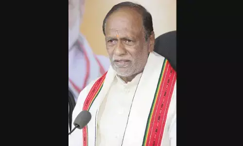 Laxman condemns Revanth’s comments on Operation Sindoor