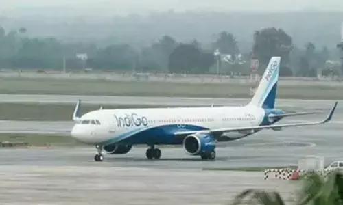 IndiGo to fly to  10 overseas cities this year