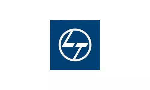 2025 fiscal ends on a high note for L&T