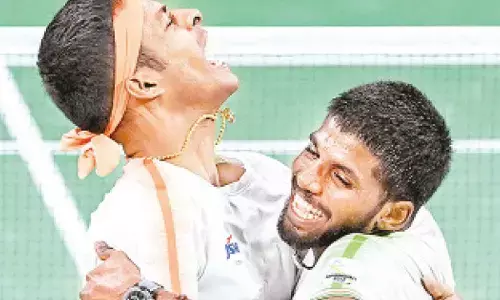 Satwik-Chirag decimate World No.1 Goh-Izzuddin