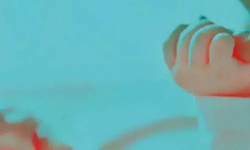 4 deliver babies under phone lights at UP health centre