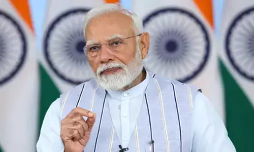PM Modi to celebrate Ahilyabai Holkar’s legacy in MP today with major development push
