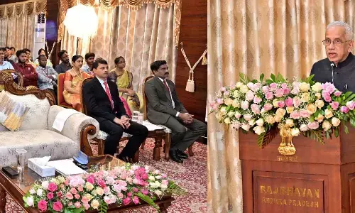 Goa Statehood Day celebrated at Raj Bhavan