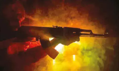 No country called Pak terrorist state: Cong