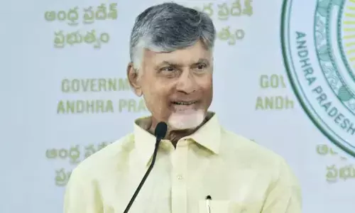Chandrababu orders strict action in Anantapur gang rape case, urges police to act stern