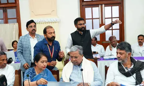 Intimate tour programmes to public in advance: CM to officials