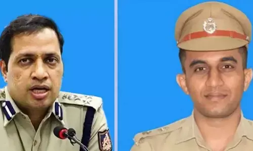 Mangaluru police commissioner, Dakshina Kannada SP transferred