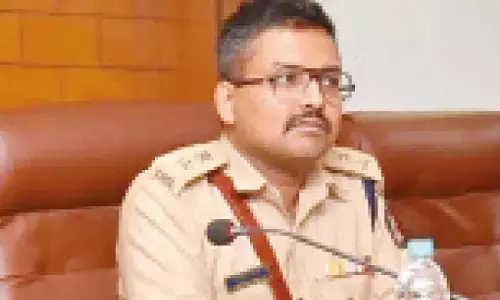 New Udupi police chief calls for public vigilance