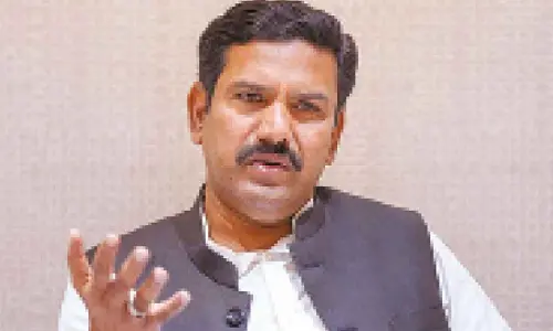 BJP core committee decides to fight against ‘goonda’ Cong govt