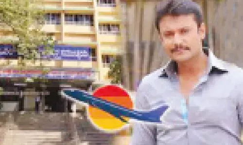 Court grants permission to Darshan for foreign travel