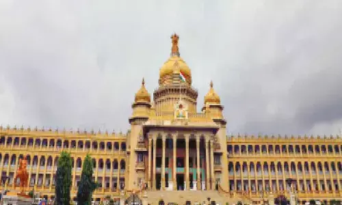 Bengaluru among global tech powerhouses, says CBRE report