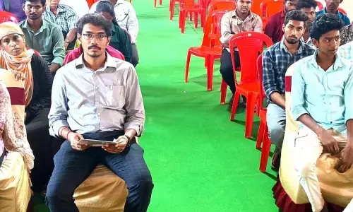 170 get placements at mega job fair