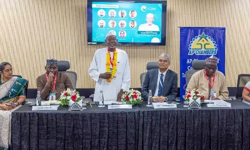 Nigeria’s Jigawa extends invitation to Indian investors