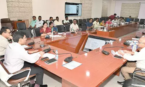 Tirupati district gears up for full monsoon season