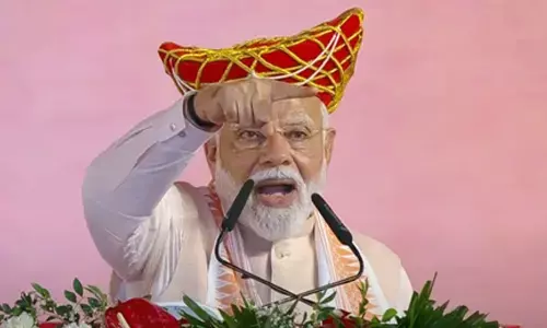 Ab goli ka jawab gole se milega: PM Modi warns Pak again; hails Operation Sindoor