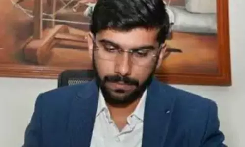 DCIP gives unique opportunity to students