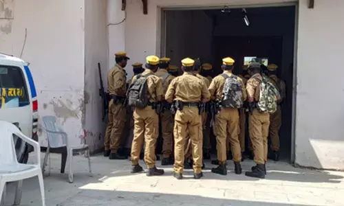 TN: Chennai Police recovers Rs 10.25 cr for cyber fraud