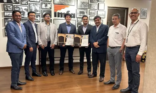 IMFA Signs 25-Year Power Purchase Agreement with AMPIN ENERGY