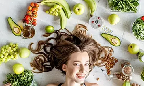 Struggling with Hair Loss? Eliminate These 6 Everyday Foods from Your Diet