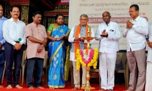 Udupi: Balancing Tradition and Modernity, Yakshagana Faces New Challenges