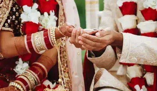 The Saga of Big Fat Indian Weddings and Financial Burden