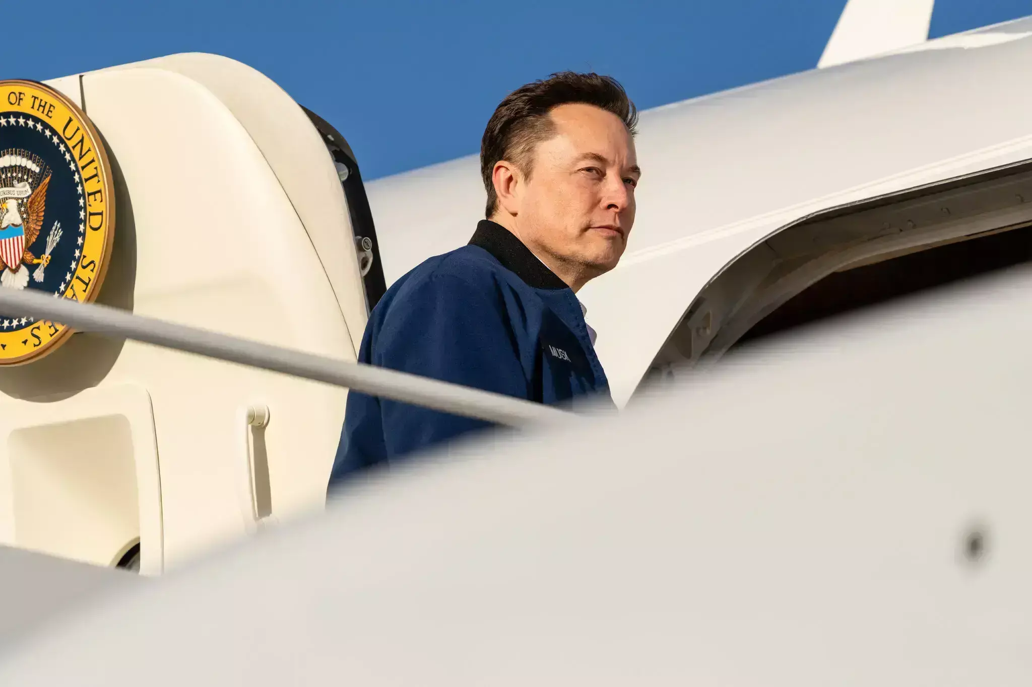 Elon Musk’s Tumultuous Year: Political Power, Drug Use, and Family Drama