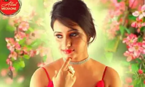 Archana Singh scales new heights—on screen and in the Himalayas!