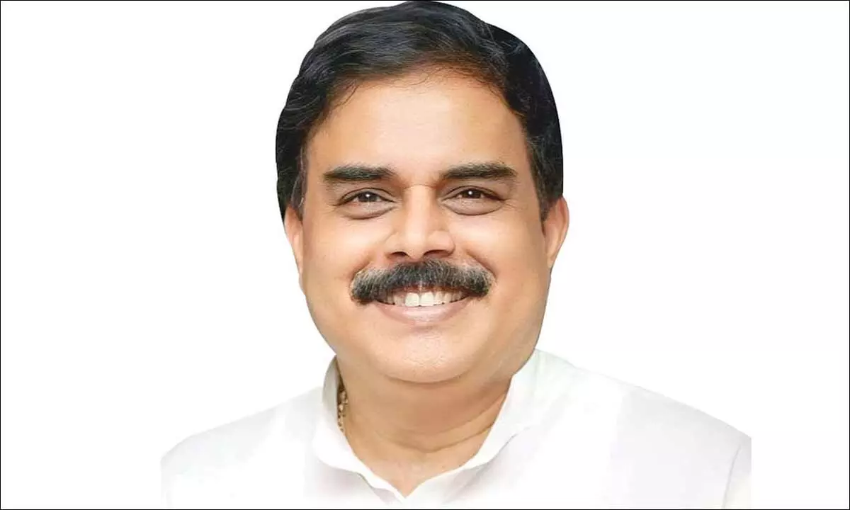 All set for ration distribution at fair price shops from today All set for ration distribution at fair price shops from today