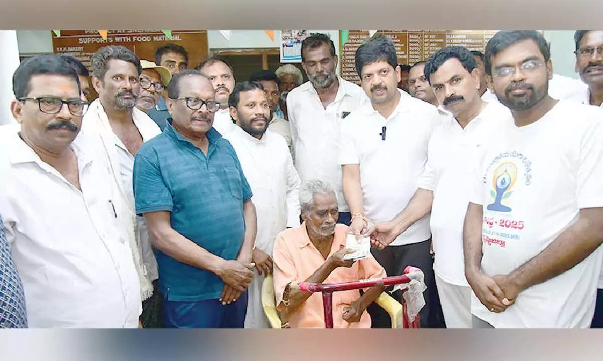 AP leads nation in pension disbursement, says Minister