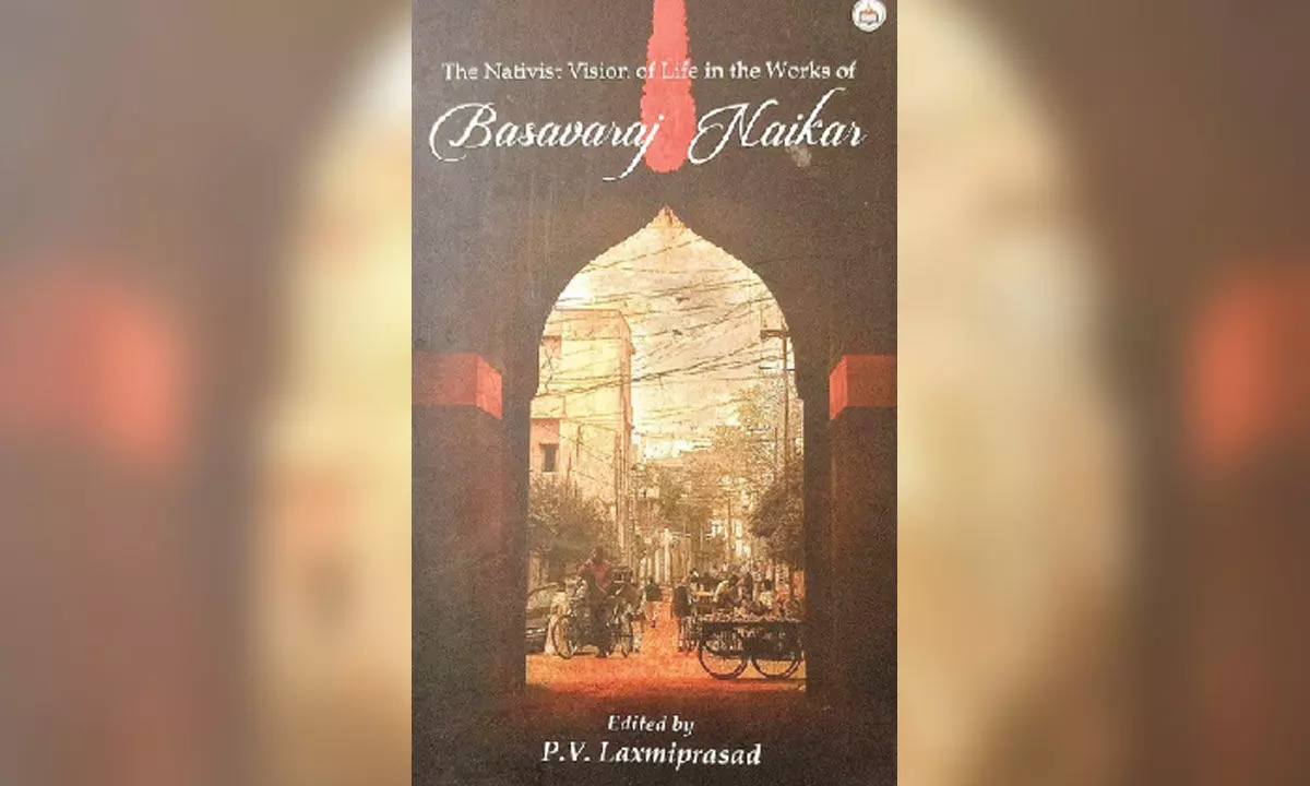 Celebrating editorial art and Naikar’s legacy