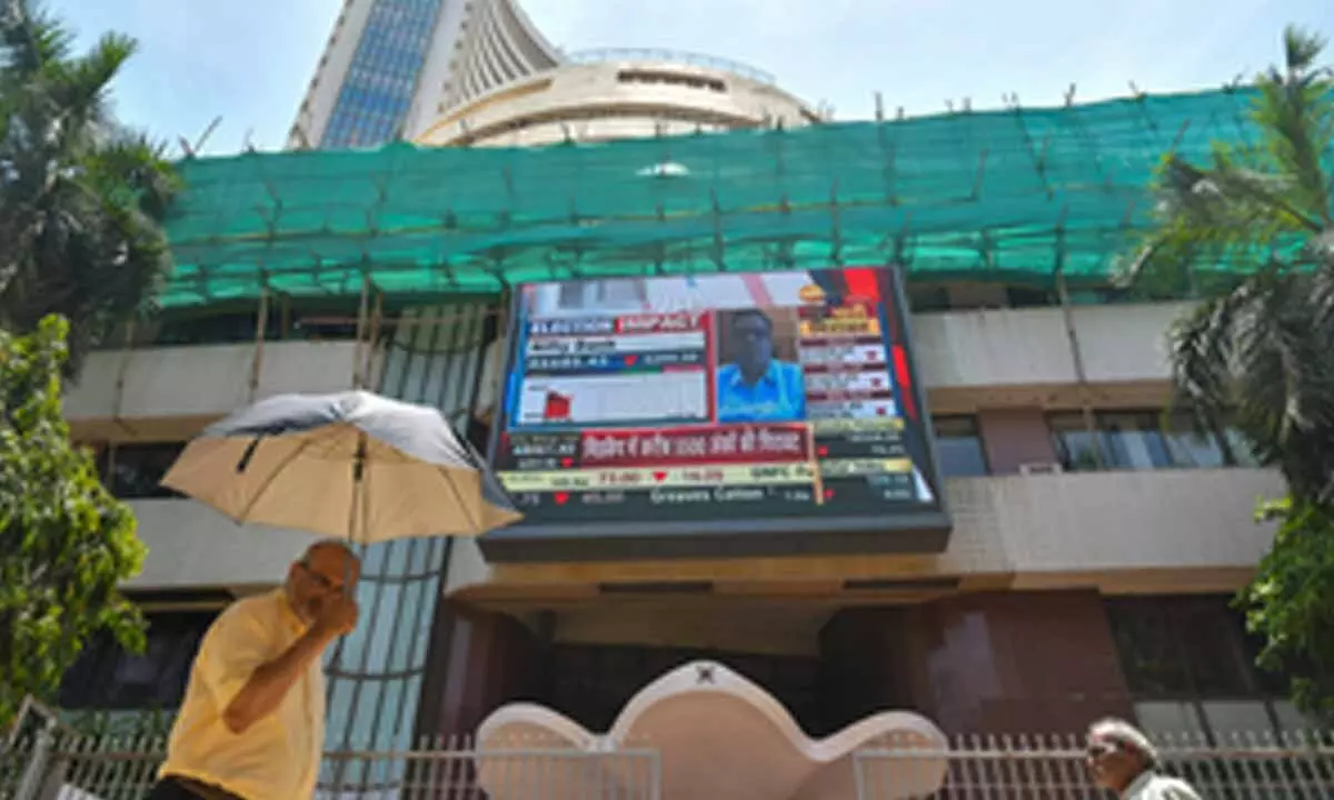 RBI MPC, PMI data, FII activity, global economic indicators to drive stock market next week RBI MPC, PMI data, FII activity, global economic indicators to drive stock market next week