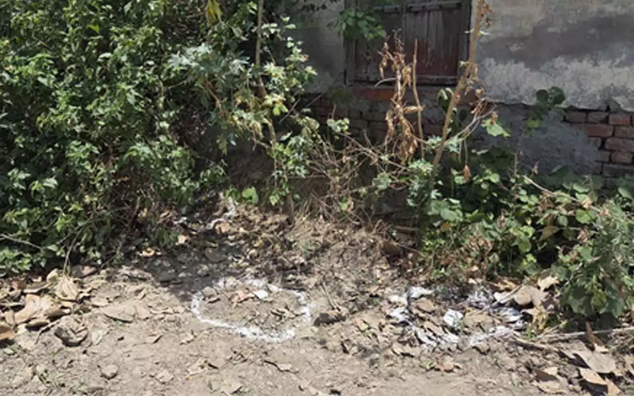 Punjab Police dismantle Babbar Khalsa-linked terror module in Amritsar, two arrested Punjab Police dismantle Babbar Khalsa-linked terror module in Amritsar, two arrested