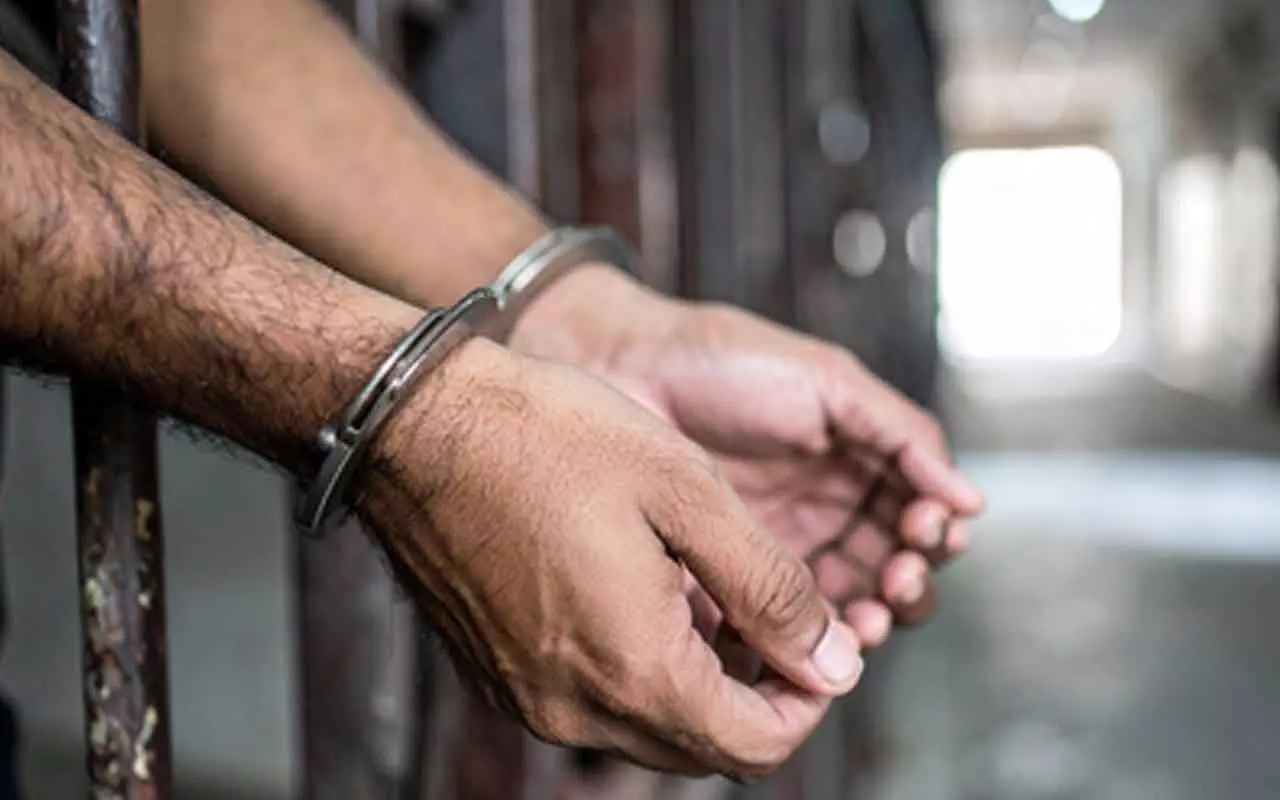 Surge in arrests of foreign nationals by Delhi Police amid crime crackdown