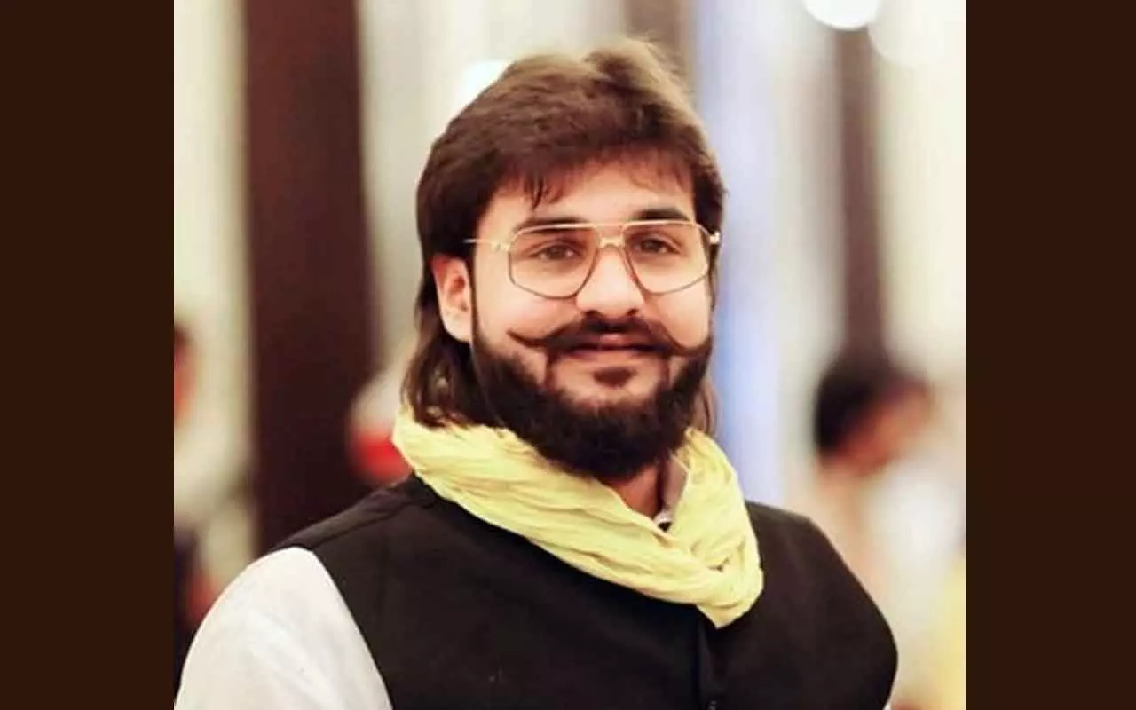 Abbas Ansari disqualified from UP Assembly after conviction in hate speech case