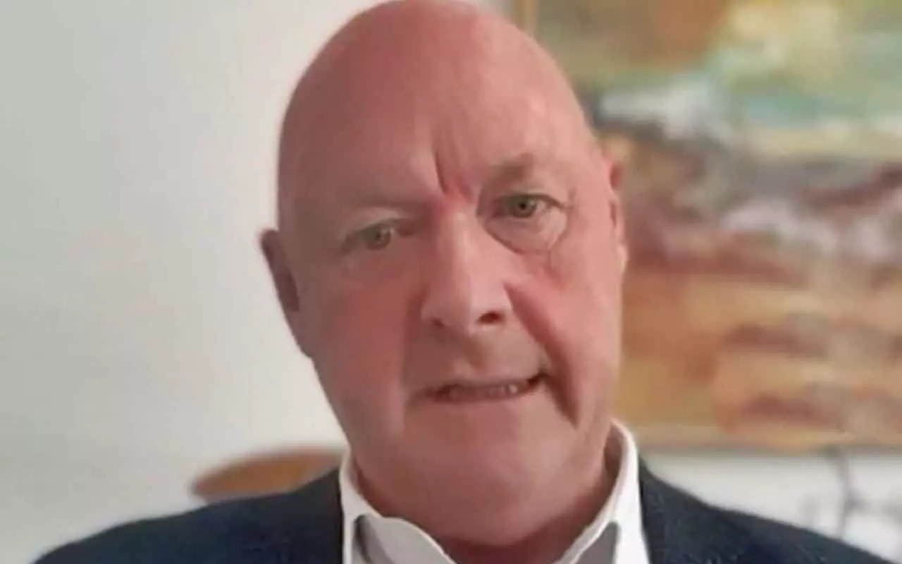 Europe cant show any flexibility on countering terrorism: Denmarks former Ambassador backs Indias stance Europe cant show any flexibility on countering terrorism: Denmarks former Ambassador backs Indias stance