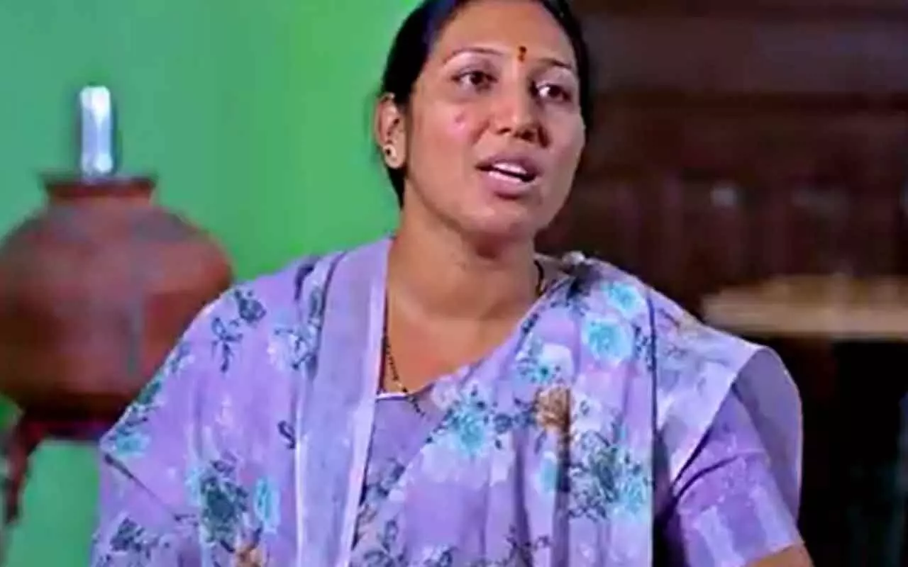 Street to stability: Rajasthan’s Sapna Prajapati becomes shining example of PM SVANidhi scheme Street to stability: Rajasthan’s Sapna Prajapati becomes shining example of PM SVANidhi scheme