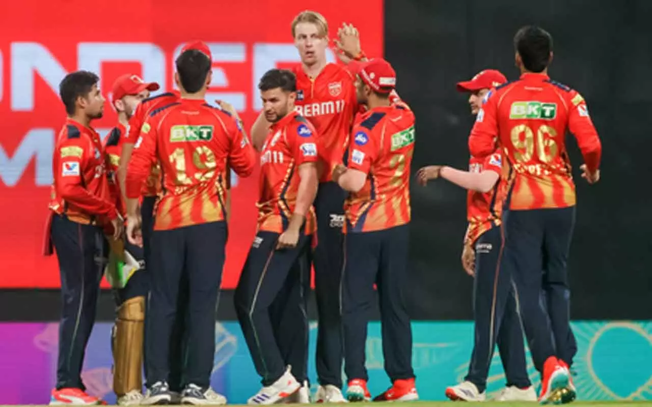 IPL 2025: Ponting and Iyer keep it pretty relaxed and chilled out, says Jamieson