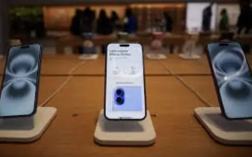 The challenges behind producing iPhones in the U.S. – and why it’s unlikely