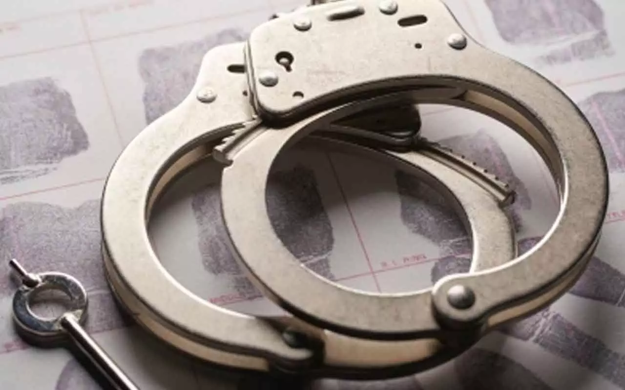 Bihar: Raid at Patna hotel, illegal liquor party busted; 15 detained