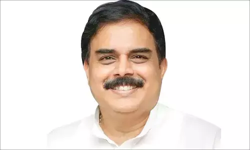 Nadendla Manohar outlines welfare initiatives at north Andhra conference