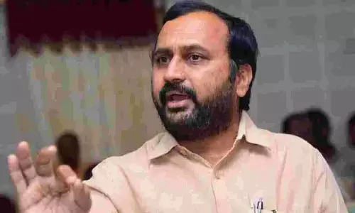 CID sleuths grill ex-MLA Alla